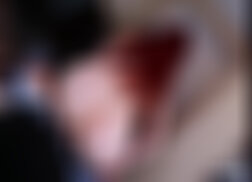 Hombre follando perra y cum en coño